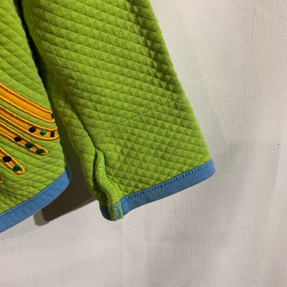 Sea Creature Hoodie - Picture 5 of 9